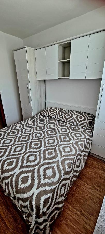 Apartman Mia Baška Buitenkant foto
