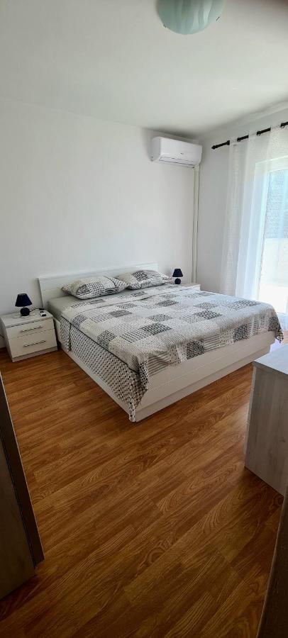Apartman Mia Baška Buitenkant foto