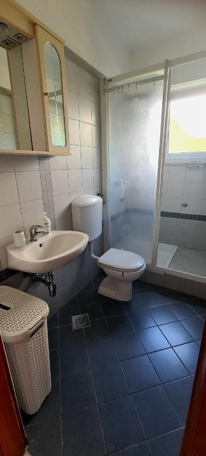 Apartman Mia Baška Buitenkant foto